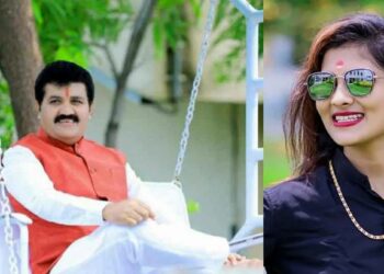 संजय राठोडांनीच पूजा चव्हाणला मारलं’ ; 52 मिनिटांच्या सीडीमध्ये पुरावा, शिवसैनिकांनीच दिला इशारा