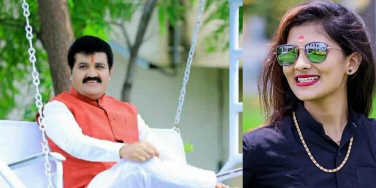 संजय राठोडांनीच पूजा चव्हाणला मारलं’ ; 52 मिनिटांच्या सीडीमध्ये पुरावा, शिवसैनिकांनीच दिला इशारा