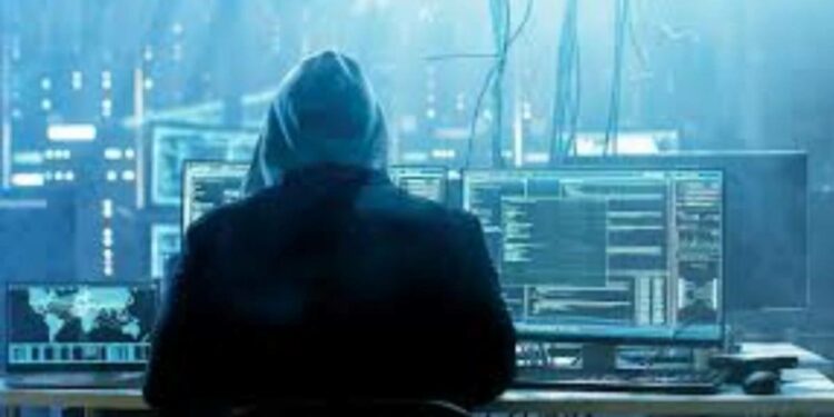 महाराष्ट्रात तब्बल 500 वेबसाइट हॅक, या दोन देशांवर संशय!