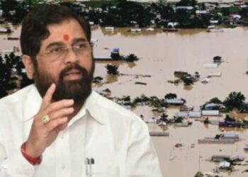 बंडखोर आमदारांकडून आसामच्या पूरग्रस्तांसाठी ‘इतक्या’ लाखांची मदत