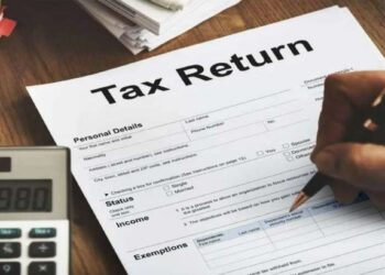 या तारखेपूर्वी भरा इनकम टैक्स रिटर्न, अन्यथा..