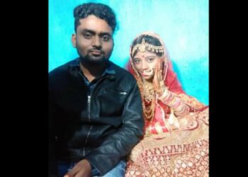 अरे बापरे..! सुनेच्या गुप्तांगावर लोखंडी रॉडने केला वार, नंतर गळा आवळून केली हत्या 