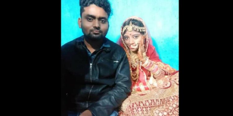 अरे बापरे..! सुनेच्या गुप्तांगावर लोखंडी रॉडने केला वार, नंतर गळा आवळून केली हत्या