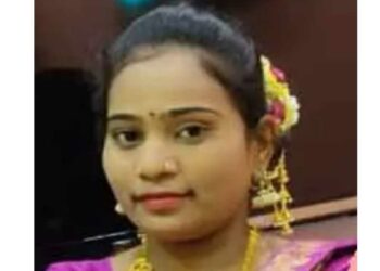 तीन महिन्यांपूर्वीच विवाह झालेल्या तरुणीची आत्महत्या