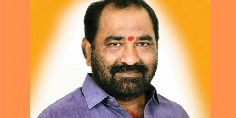 गुवाहटीवरून नागपुरात परतलेल्या शिवसेना आमदाराचा मोठा गौप्यस्फोट!