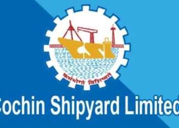 कोचीन शिपयार्ड लिमिटेडमध्ये विविध पदांसाठी मोठी भरती ; दहावी उत्तीर्णांना संधी