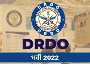 DRDO मध्ये 630 जागांसाठी बंपर जागा रिक्त ; 88,000 पर्यंत पगार मिळेल