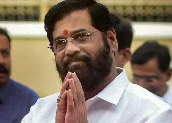 मोठी बातमी ! शिंदे गटाला भाजपकडून मोठी ऑफर