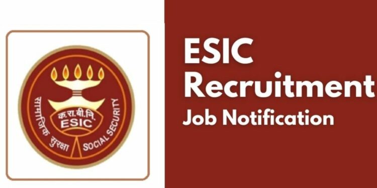 विनापरीक्षा थेट संधी.. कर्मचारी राज्य विमा महामंडळात 491 पदांची भरती ; कसा कराल अर्ज?