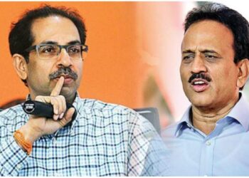 गिरीश महाजनांची शिवसेनेबाबत भविष्यवाणी, म्हणाले..