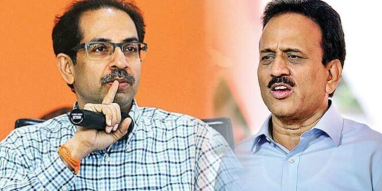 गिरीश महाजनांची शिवसेनेबाबत भविष्यवाणी, म्हणाले..