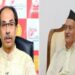 बहुमत सिद्ध करा ; राज्यपालांनी मुख्यमंत्री उद्धव ठाकरेंना दिले आदेश