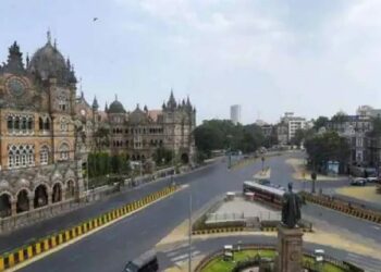 राज्यातील राजकीय घडामोडींना वेग ; मुंबईत कलम 144 लागू, बंदोबस्त वाढवला