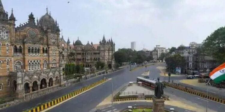 राज्यातील राजकीय घडामोडींना वेग ; मुंबईत कलम 144 लागू, बंदोबस्त वाढवला