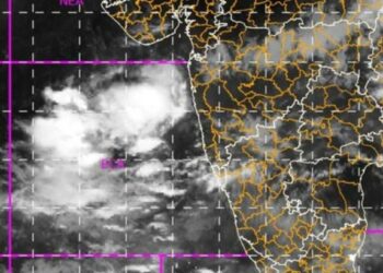 अखेर प्रतिक्षा संपली ; मान्सून महाराष्ट्रात दाखल, हवामान विभागाची माहिती