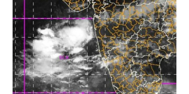अखेर प्रतिक्षा संपली ; मान्सून महाराष्ट्रात दाखल, हवामान विभागाची माहिती