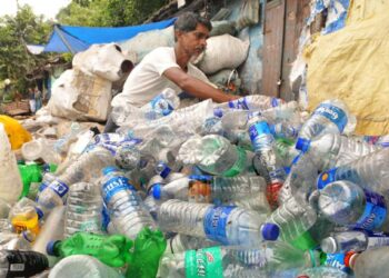 १ जुलैपासून ‘या’ प्लास्टिकवर पूर्णपणे बंदी, आढळल्यास होणार कठोर कारवाई