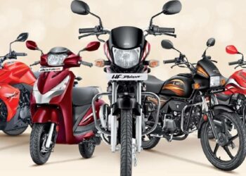 मोठा झटका, 1 जुलैपासून वाढणार हिरोच्या दुचाकींची किंमत