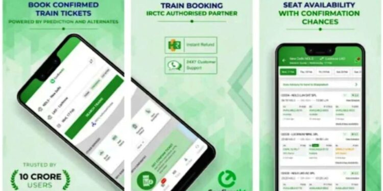 आता लवकरच मिळेल कन्फर्म सीट! रेल्वेने सुरू केली ‘ही’ नवी सेवा, कसे बुक करायचे ते जाणून घ्या