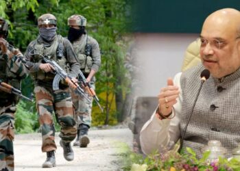 अग्निवीरांनासाठी केंद्रीय गृह मंत्रालयाचा आणखी एक मोठा निर्णय