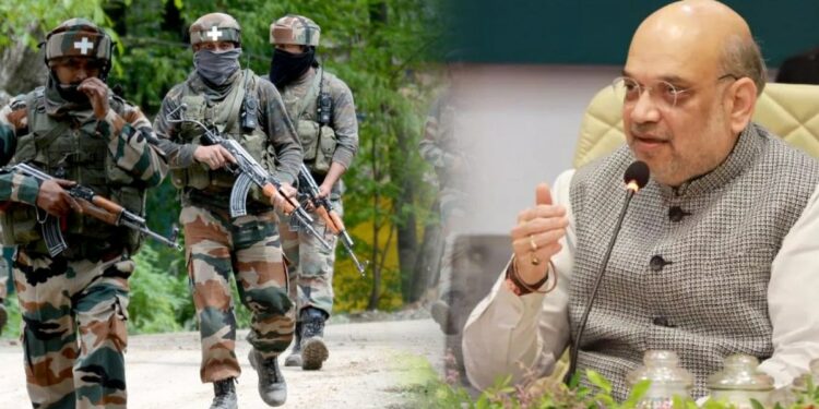 अग्निवीरांनासाठी केंद्रीय गृह मंत्रालयाचा आणखी एक मोठा निर्णय