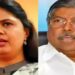 …म्हणून पंकजा मुंडेंना उमेदवारी नाकारली; चंद्रकांतदादांचे महत्वाचे विधान