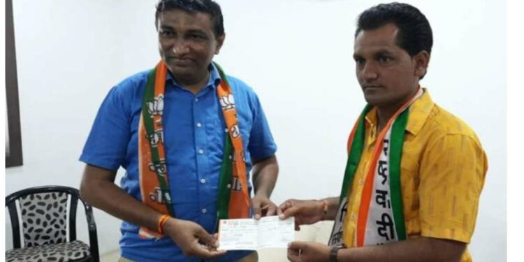 गिरीश महाजनांचे पीए अरविंद देशमुखांनी जिंकली १ लाखाची पैज, पण..