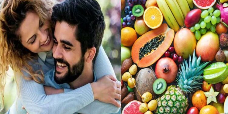 विवाहित पुरुषांसाठी ‘हे’ फळ आहे ‘शक्ती’चा खजिना, रोज खाल्ले तर वाढेल ‘शक्ती’