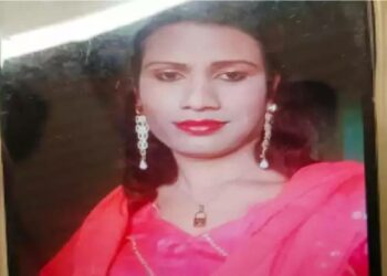 जळगावात ओढणीने गळफास घेऊन तृतीयपंथीची आत्महत्या
