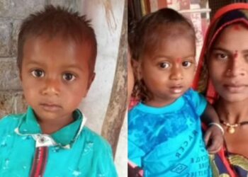 चाळीसगाव तालुक्यात दोन चिमुकल्यांसह आईचा आढळला विहिरीत मृतदेह
