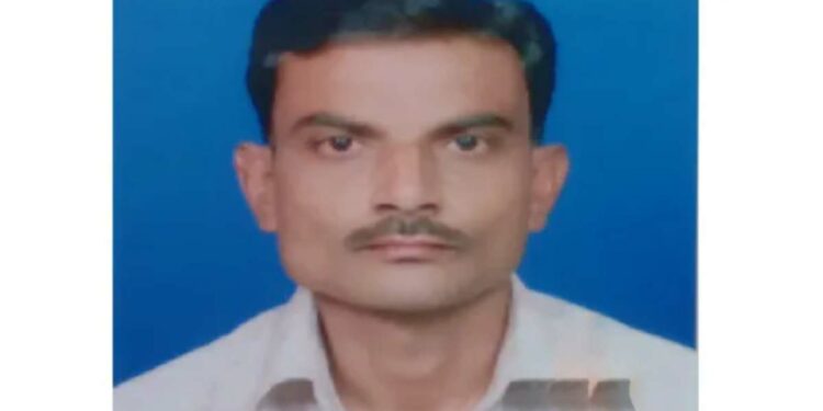 कौटुंबिक वादातून जळगावात प्रौढाची आत्महत्या