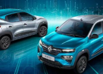 स्वस्तात खरेची संधी.. Renault कारवर मिळतेय 1 लाख रुपयांपर्यंतची सूट