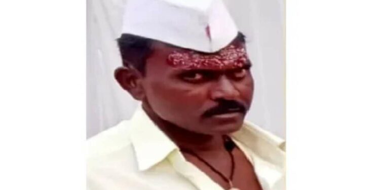 पाचोऱ्यातील प्रौढाची गळफास घेऊन आत्महत्या