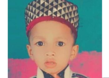 दुर्दैवी ! विजेच्या तारांचा धक्का लागल्याने बालकाचा मृत्यू