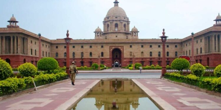 राष्ट्रपतीपदाची निवडणूक जाहीर; ‘या’ दिवशी मिळणार देशाला नवा राष्ट्रपती