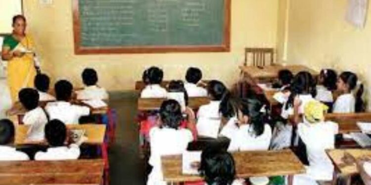 ठरलं ! महाराष्ट्रातील शाळा या तारखेपासून सुरु होणार, शिक्षणमंत्र्यांनी केली घोषणा