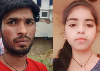घरात कोणीही नसताना 18 वर्षांच्या तरुणीचा आवळला गळा, असा झाला खुनाचा उलगडा