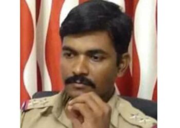 Breaking ! एक लाखाची लाच स्वीकारणारा पोलिस उपनिरीक्षक गजाआड