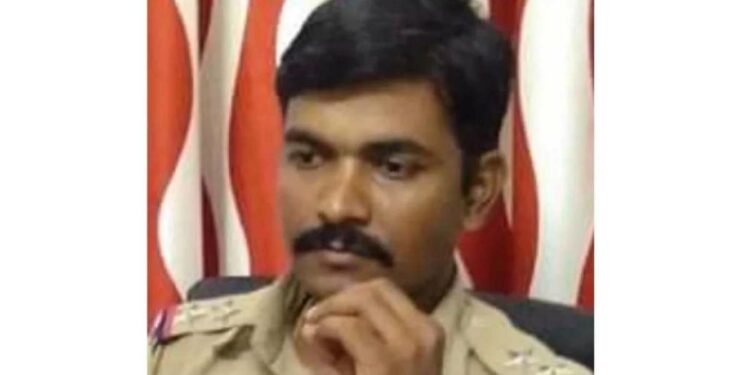 Breaking ! एक लाखाची लाच स्वीकारणारा पोलिस उपनिरीक्षक गजाआड