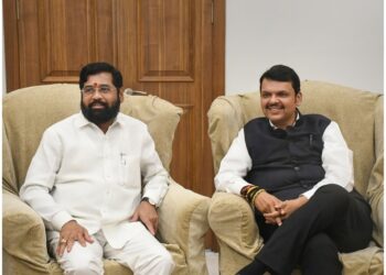 ठाकरे सरकारला पहिला झटका ; सत्तेत येताच शिंदे सरकारकडून या दोन महत्त्वाच्या निर्णयात बदल?