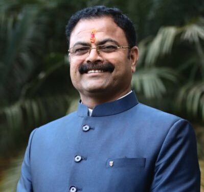 आ. किशोरअप्पा पाटील यांची राज्यमंत्री पदी वर्णी लागण्याची शक्यता !