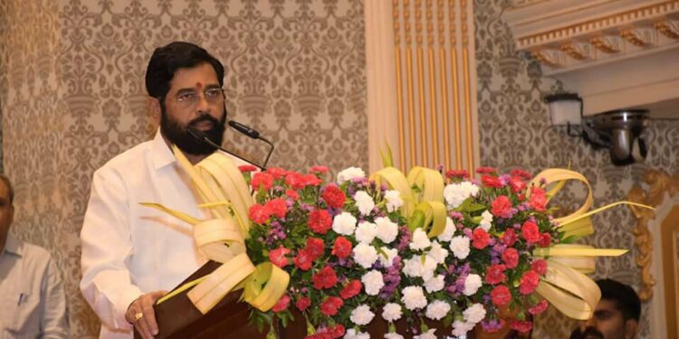 आज मुख्यमंत्री एकनाथ शिंदेनीं केल्या ‘या’ तीन मोठ्या घोषणा !