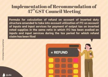 मोठी बातमी ; आता तुमच्या बॅंकेच्या पासबुकवरही तुम्हाला तब्बल ‘१८ टक्के’ जीसटी लागणार ; संपूर्ण यादी वाचा