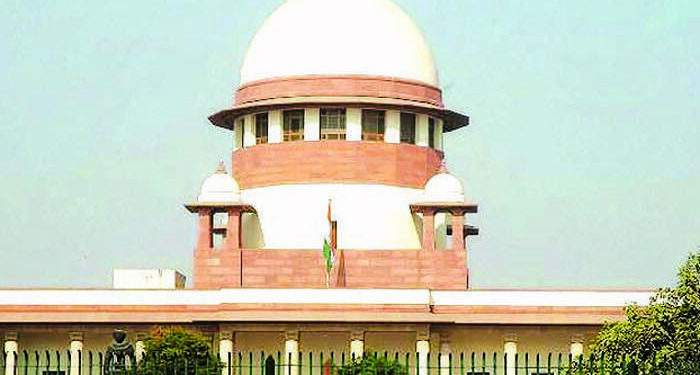 सरन्यायाधीश एन. व्ही. रमण्णा यांच्या अध्यक्षतेखालील तीन सदस्यीय खंडपीठ नियुक्त ; २० रोजी सुनावणी