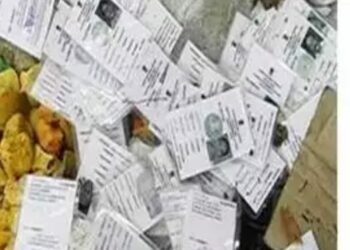 आता घरबसल्या असं शोधा मतदार यादीत नाव ; निवडणूक आयोगाच नवं ऍप