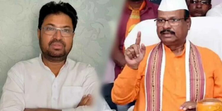 अब्दुल सत्तारांना खोतकरांच्या शिंदे गटात प्रवेशाची भलतीच घाई! वेळही केली जाहीर