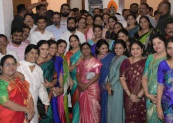 ठाण्यात शिवसेनेला मोठं खिंडार ; तब्बल ६६ नगरसेवक शिंदे गटात सहभागी होणार