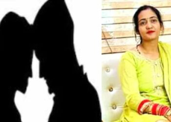 प्रेमविवाहानंतरही पतीचे दुसऱ्या तरुणीशी अफेअर ; ऑडिओ बनवून पत्नीने उचलले टोकाचे पाऊल