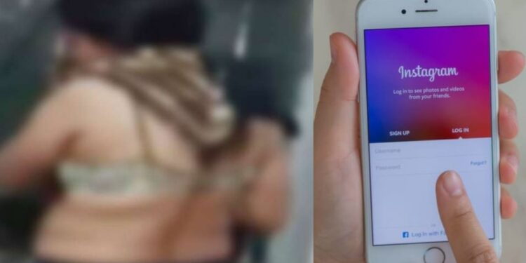 दहावी फेल तरुण इंस्टाग्राम फोटोंवरून बनवायचा पॉर्न व्हिडिओ, डिलीट करण्यासाठी मागायचा पैसे