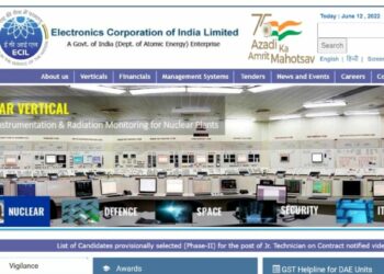 ‘या’ सरकारी कंपनीत परीक्षेशिवाय होणार बंपर भरती ; आताच अर्ज करा